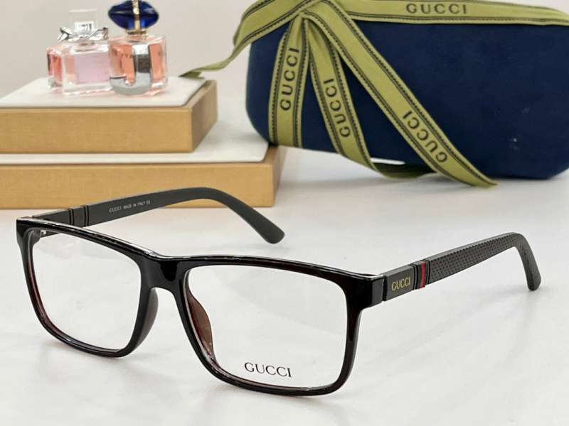 Picture of Gucci Optical Glasses _SKUfw53760541fw